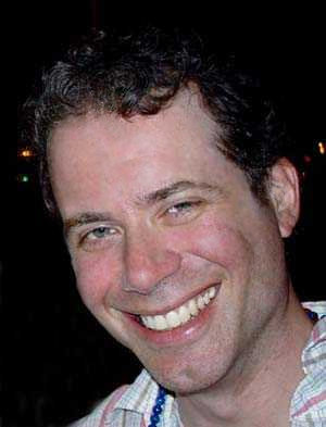 David Scharff 31028
