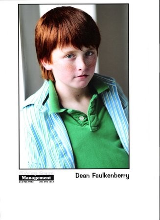 Dean Faulkenberry 264857