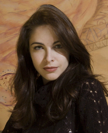 Deanna Dezmari 13916