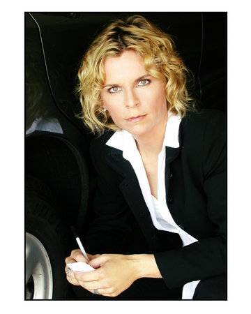 Deborah Stewart 21496