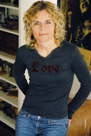 Deborah Stewart 21497