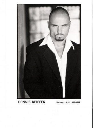 Dennis Keiffer 34643