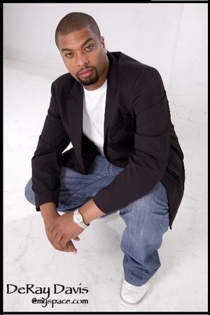 DeRay Davis 57745