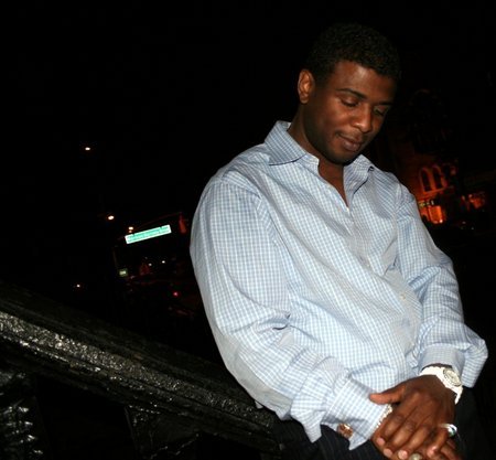 DeShawn chalant hill 375053