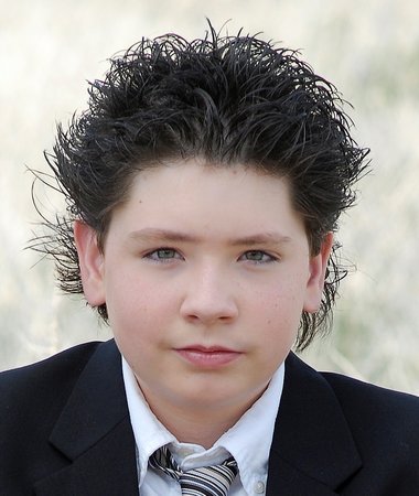 Devon Voorhees 281169