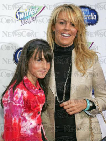 Dina Lohan 231609