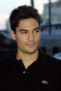 D.J. Cotrona 72221