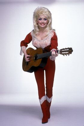 Dolly Parton 150943