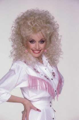 Dolly Parton 150944