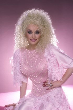 Dolly Parton 150948