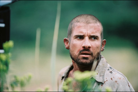 Dominic Purcell 332040