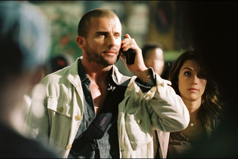 Dominic Purcell 332041