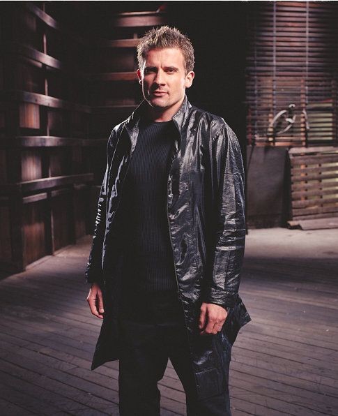 Dominic Purcell 332042