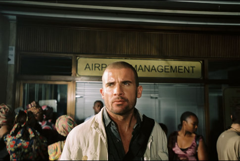 Dominic Purcell 332045