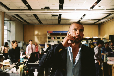 Dominic Purcell 332047