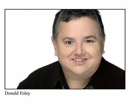 Donald Foley 26992