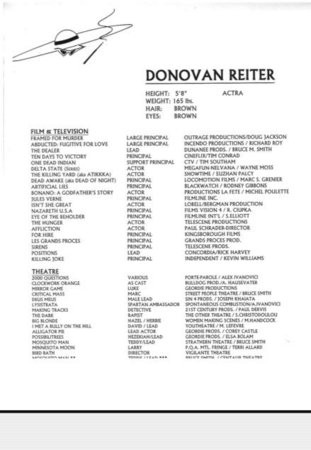 Donovan Reiter 332997
