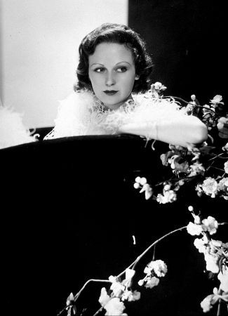 Dorothy Jordan 297634