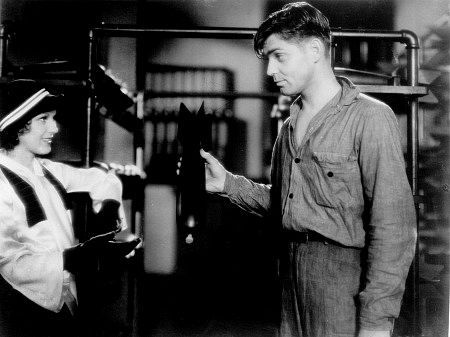 Dorothy Jordan 297635