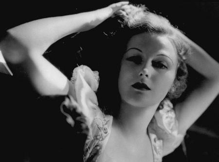 Dorothy Jordan 297636