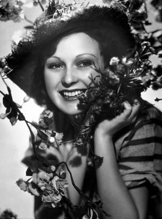 Dorothy Jordan 297639