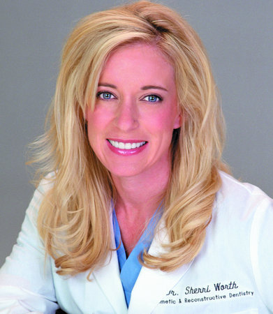 Dr. Sherri Worth 229192