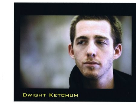 Dwight P. Ketchum 53245