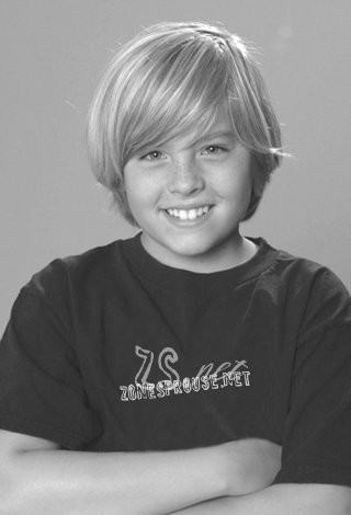 Dylan Sprouse 345064