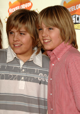 Dylan Sprouse 345066
