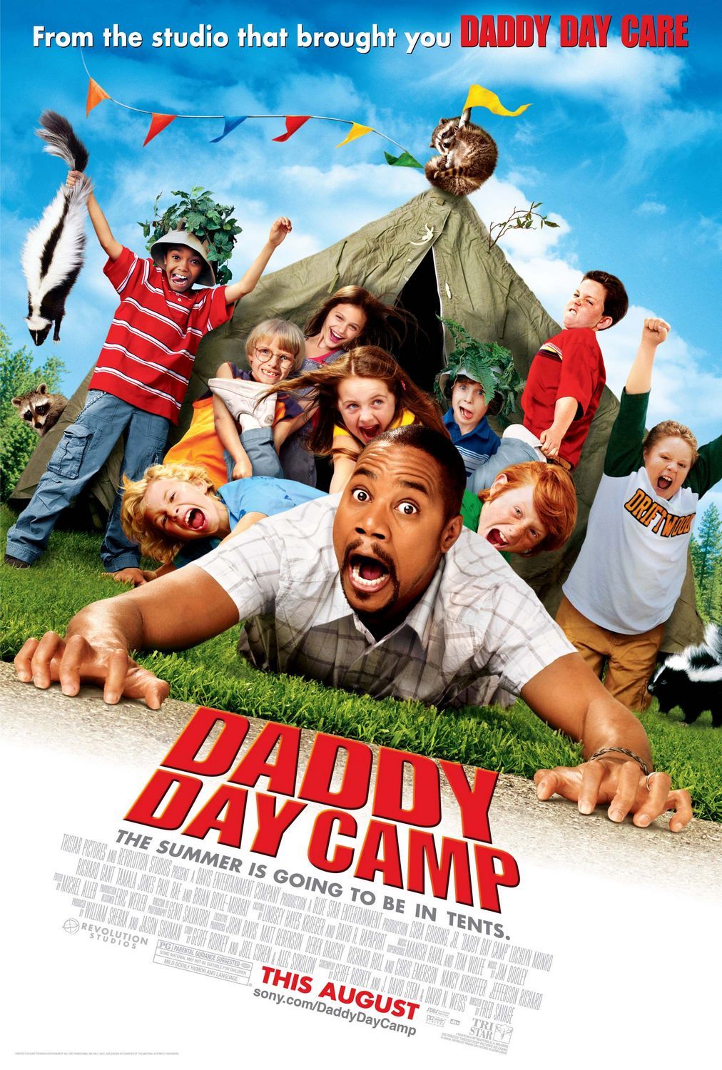 Daddy Day Camp 135124
