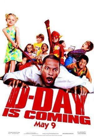 Daddy Day Care 135171