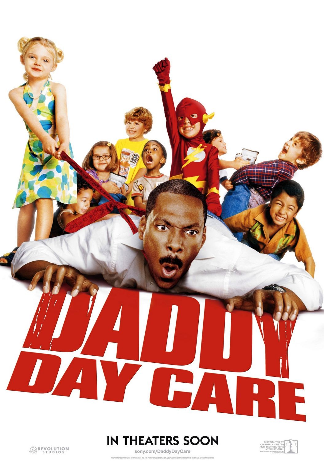 Daddy Day Care 135172