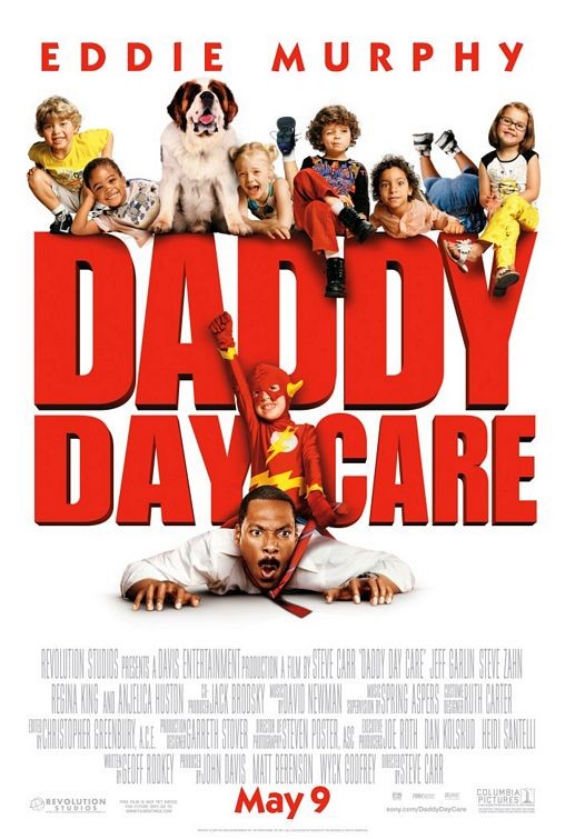 Daddy Day Care 135173