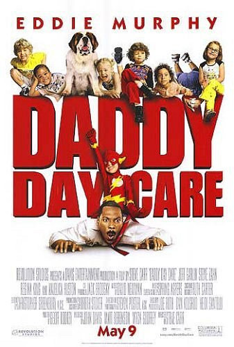 Daddy Day Care 71524