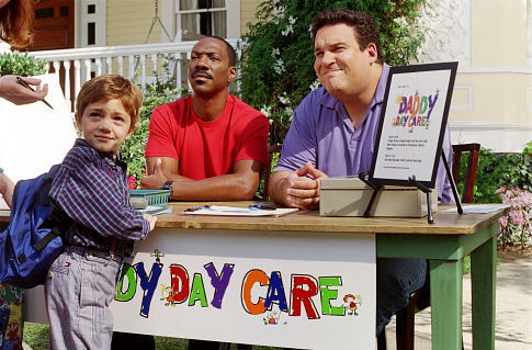 Daddy Day Care 74377