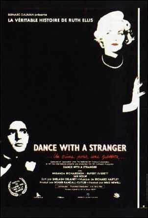 Dance with a Stranger 144794