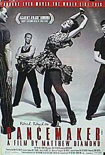 Dancemaker 13721
