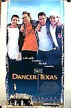 Dancer, Texas Pop. 81 12631