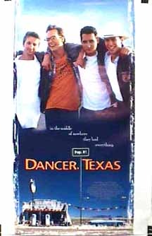 Dancer, Texas Pop. 81 12632