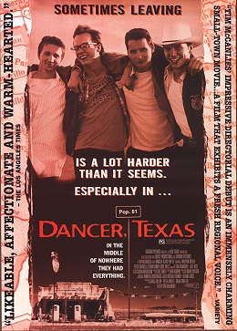 Dancer, Texas Pop. 81 138629