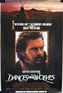 Dances with Wolves 12895