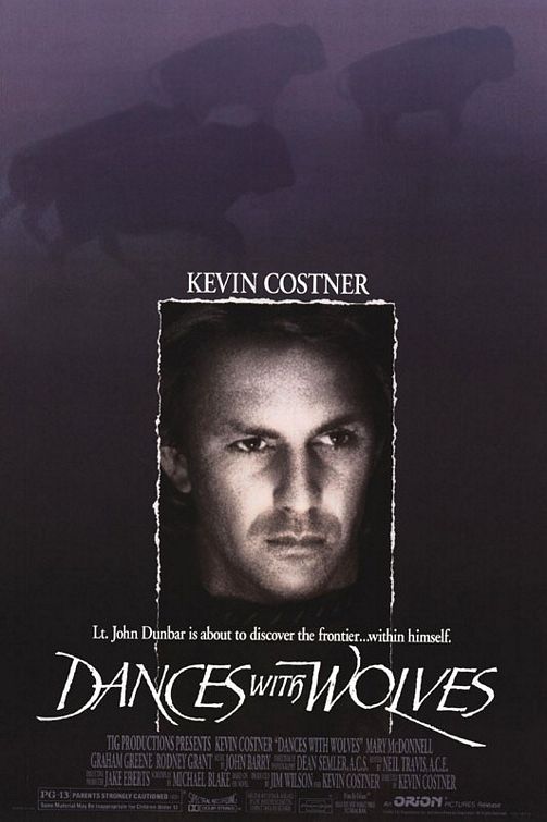 Dances with Wolves 143391