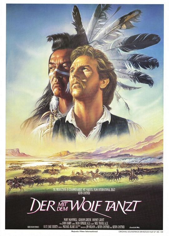 Dances with Wolves 143392