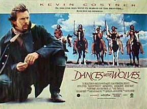 Dances with Wolves 143393