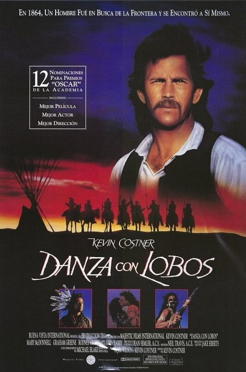 Dances with Wolves 143396