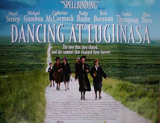 Dancing at Lughnasa 138631