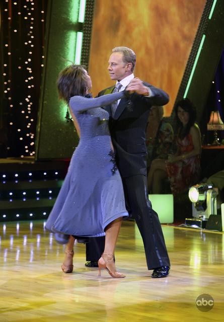 "Dancing with the Stars"Round 7 Results 133159