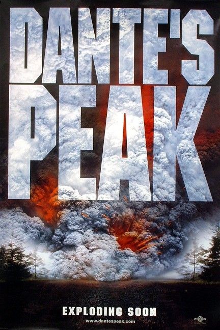 Dante's Peak 143717