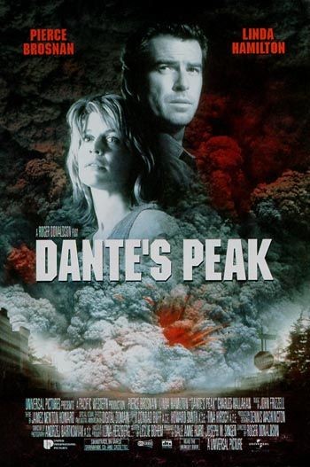 Dante's Peak 143718