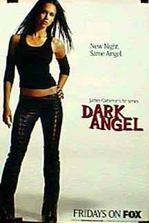 "Dark Angel" 12067